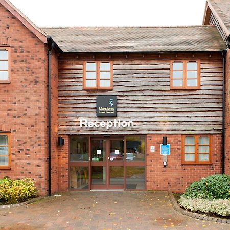 Meadow Farm Redditch By Marstons Inns Екстериор снимка