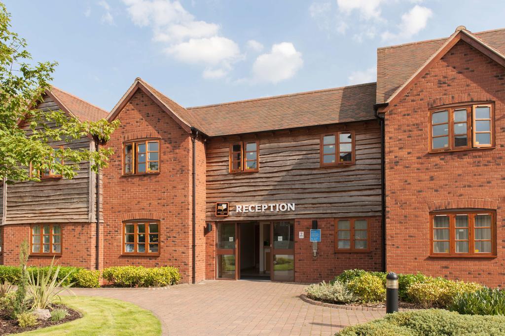 Meadow Farm Redditch By Marstons Inns Екстериор снимка