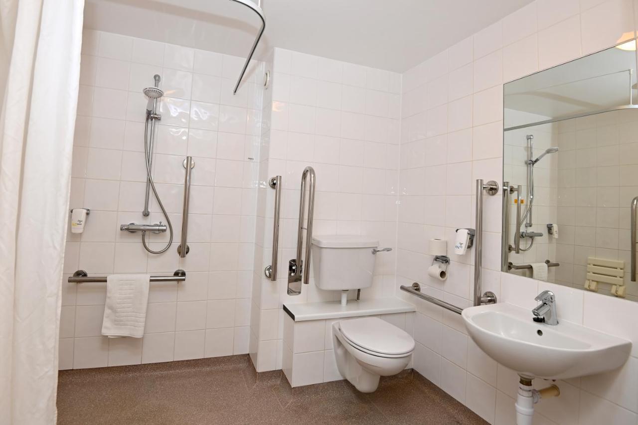 Meadow Farm Redditch By Marstons Inns Екстериор снимка