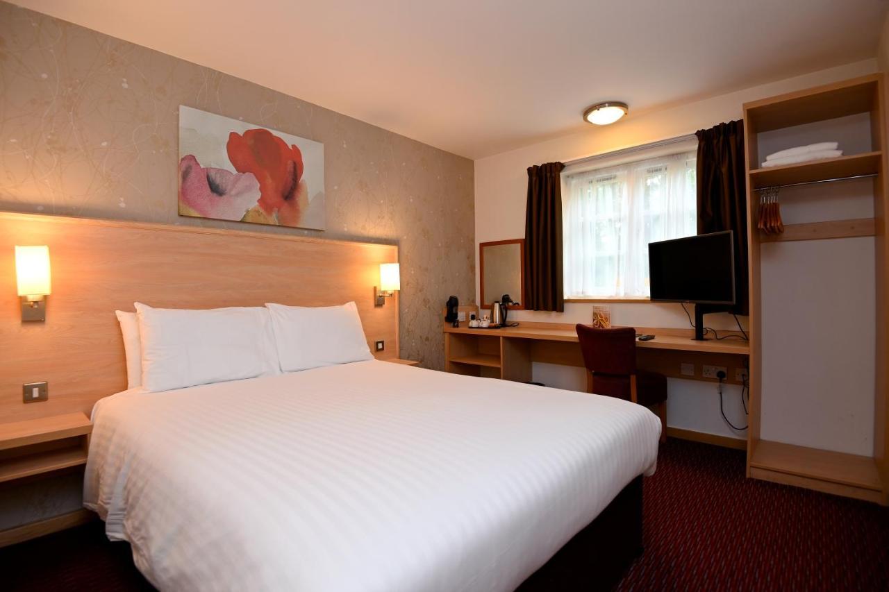 Meadow Farm Redditch By Marstons Inns Екстериор снимка