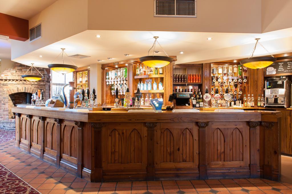 Meadow Farm Redditch By Marstons Inns Екстериор снимка