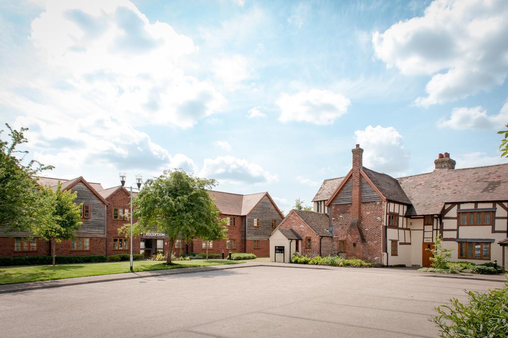 Meadow Farm Redditch By Marstons Inns Екстериор снимка